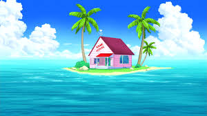 Click on image above to view larger in light box, then right click on image and select save image as. Kame House Wallpapers Top Free Kame House Backgrounds Wallpaperaccess