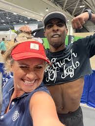 Craig Gensler's Instagram, Twitter & Facebook