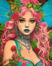 Coloring books for adults inspiration