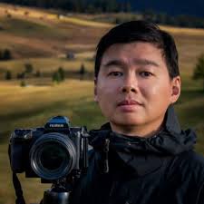 Featured Photographers