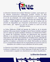 Tele caraibes 22 online radio: Radio Television Caraibes On Twitter