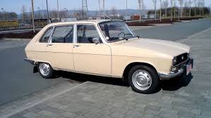 Image result for Beige 1969 Renault