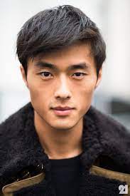 Cool 40 Short Asian Men Hairstyles Stylendesigns Com Check More At Https Www Stylendesigns Com Short Asia Asian Men Hairstyle Asian Hair Asian Man Haircut