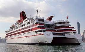 Cruise Ship Jobs Cruise Vessels And Passenger Ships For Sale Or Charter Post Your Ship For Sale Ad