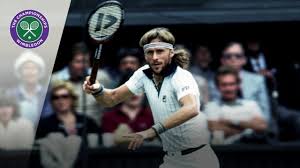 Focus solely on borg's impact between the lines, however, and you miss the impact. Bjorn Borg Vs John Mcenroe The 1980 Tie Break In Full Youtube
