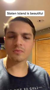 Jesse Pimentel Staten Island