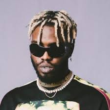 Ibrahim Savage (@IbrahimSavage6)