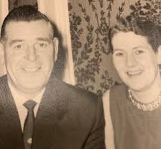 An elegant, proud Liverpool lady'