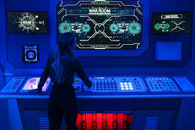 My friends have been blown away at how everything comes together at the end. The Most Challenging Escape Room Harry Potter Review Of Inside Rooms Bucharest Romania Tripadvisor