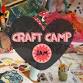 Craft Camp! event image