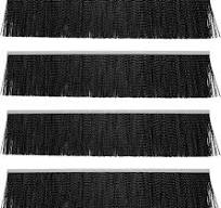 Amazon.com : Ximoon 46780 Lawn Sweeper Brush Compatible with ...
