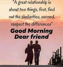 Looking at the way you smile always makes my heart happy. 35 Good Morning Messages For Friends And Wishes With Beautiful Images Funzumo