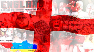 Spiral paper art is truly mesmerising. Download England Football Team Wallpaper Gallery