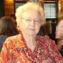 Bonnie Marie (Andrews) Mize Obituary