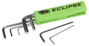 Composite xtreme torque air impact wrench, green. Tool Tube Hex Key Set Planet Eclipse Eu Paintball De