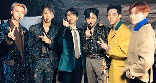 Save big + get 3 months free! 2020 Monsta X World Tour Cities And Ticket Details Kpopmap