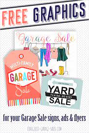 Free Garage Sale Images Yard Sale Clip Art Garage Sale Signs Garage Sale Advertising For Sale Sign