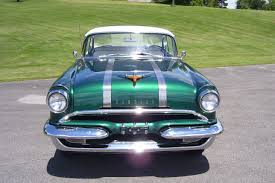 1955 pontiac chieftain gaa classic cars 1955 pontiac chieftain gaa classic cars