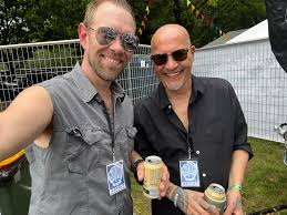 Happy 70th birthday Dale Ryder!!!! You don't look a day over 50 and you  still rock like you're in your 20's. You're a fantastic human and I'm  always proud to share the