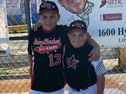 LL District 24 All-Star 10s baseball: GKN, Snug Harbor stay alive with wins 