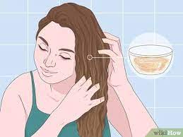 These hair dyes are specifically formulated to be vibrant and true without having to lighten your dark strands prior. 3 Ways To Dye Your Hair From Brown To Blonde Without Bleach