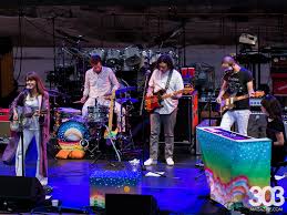 Camille beck / daughter of iceberg slim misty beck joins newzbreaker the. 08 15 2014 Beck Red Rocks Morrison 303 Magazine