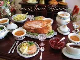 The centerpiece of contemporary thanksgiving in the united states and in canada is thanksgiving dinner, a large meal, generally centered on a large roasted turkey. Best 30 Jewel Thanksgiving Dinner Best Diet And Healthy Recipes Ever Recipes Collection