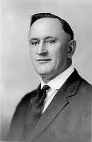 George Albert Sanders (1873-1946)