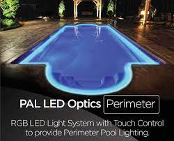Free delivery and returns on ebay plus items for plus members. Pal Led Optics Perimeter Lighting Fiber Creations