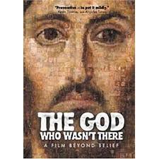 Intriguing Documentary: The God Who Wasn't There Kuwait