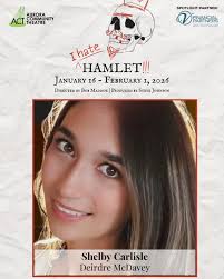 The sides are now available at our website for auditions ~ Sunday, 8/24 and  Tuesday, 8/26 at 7:00pm Link in bio! We are looking for 2-3 male actors for  the roles of