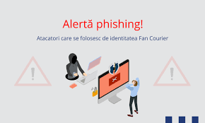 Cluj napoca și florești rămân încă 14 zile în scenariul roșu. AlertÄƒ Phishing AtenÈ›ie La Paginile False Care Folosesc Imaginea Fan Courier One It Blog