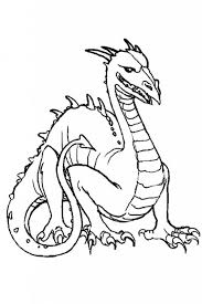Download and print these komodo dragon coloring pages for free. Komodo Dragon Coloring Page Coloring Home