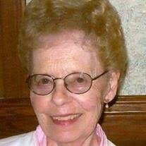 Delores Bouchard Obituary