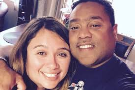 Fundraiser for Beatrise Ramnauth by Molly Waite : Barney Ramnauth