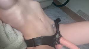 Got Brunette Big Dildo - Pornhub.com