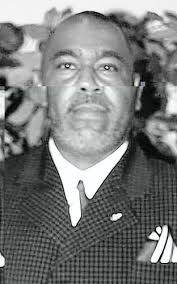 John Geiger Obituary (2014)