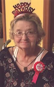 Dobbs Funeral Home Obituaries: Madeline (Madi) Castagna