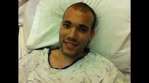 Please help Rapha with his medical expenses! by Lorraine Almeida