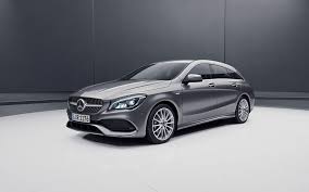 Mercedes Benz Cla Shooting Brake 4k 2018 Voitures La Nuit De L Edition L Accordage Le Cla Class Mercedes Mercedes Benz Mercedes Voitures De Sport De Luxe