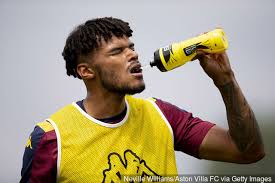 Find out everything about tyrone mings. Tony Cascarino Comments On Aston Villa Defender Tyrone Mings