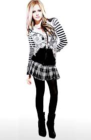 Check out the latest facts and stories submitted to the site here. 44 Avril Lavigne Outfits Ideas Avril Lavigne Outfits Avril Lavigne Style