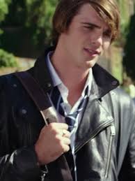 Maybe you would like to learn more about one of these? The Kissing Booth 2 Noah Flynn Black Leahter Jacket
