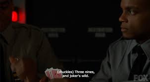 Gotham' Recap 3×13: Three Nines and Joker's Wild