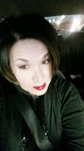 The lovely Carrie Ng in Red Nights