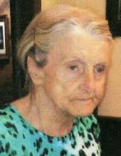 Irene Johnson Crabtree Obituary March 8, 2018