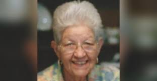 Aurora L. Trevino Obituary