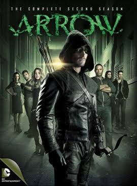 Arrow season 