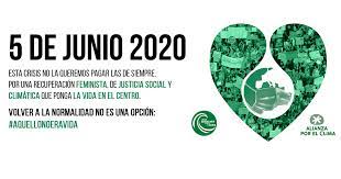 ¿cómo podemos tomar acción contra el impacto ecológico en nuestro medio ambiente? Unete Al Dia Mundial Del Medio Ambiente Amigos De La Tierra