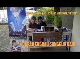Bapa Ku Berterima Kasih Lirik Belajar